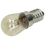Frigidaire SES (E14) 15W Fridge Light Bulb