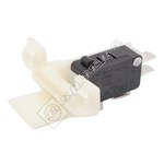 Food Processor Headlift Interlock Switch Assembly