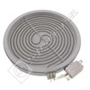 Bosch Large Ceramic Hob Hotplate Element - 2200W