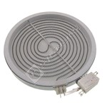 Bosch Large Ceramic Hob Hotplate Element - 2200W