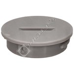 Vacuum Cleaner Brushbar End Cap