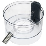 Kenwood Food Processor Juicer Bowl