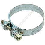 Bosch Dishwasher Heat Pump Hose Clamp - 35mm