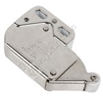 Smeg Oven Door Hinge Mini Latch Lock