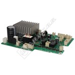 Panasonic Washing Machine Control PCB Module