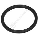 Dishwasher Air Break Door Gasket