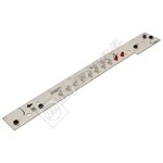 Original Quality Component Washing Machine Display PCB Module