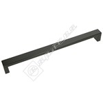 Beko Black Oven Door Handle