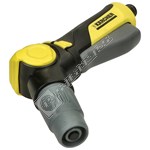 Karcher Garden Hose Metal Spray Gun Plus