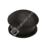 Electrolux Black Timer Button