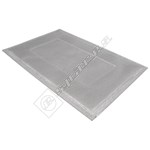 Bosch Metal Filter