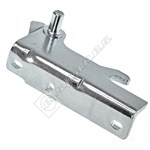 Sharp C Hinge rdr Assembly