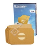 Electrolux Vacuum Cleaner Paper Bag - Pack of 5 (E3N)