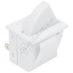 Fridge Freezer Lamp Switch