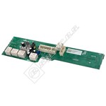 Hoover Washing Machine Control PCB