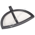 Kettle Limescale Filter Black