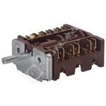 Original Quality Component Main Oven On/Off Switch