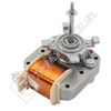 Samsung Cooker Convection Motor - SMC-EBF64A