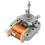 Samsung Cooker Convection Motor - SMC-EBF64A