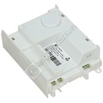 Electrolux Dishwasher Motor Electronic PCB