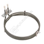 Whirlpool Fan Oven Element