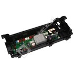 Panasonic Washing Machine Pc Board W/Components