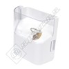 Samsung Fridge Freezer Ice Bucket Case Assembly - 2 Way
