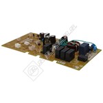 Panasonic Microwave PCB Module Assembly