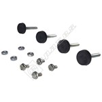 Hotpoint Washing Machine Feet