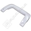 Hisense Fridge Freezer Door Handle - White