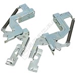 Electrolux Dishwasher Door Hinge Kit