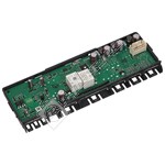 Bosch Fridge Freezer Control PCB Module