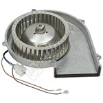 Smeg Washing Machine Dryer Motor