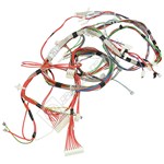 Hoover Washing Machine Wiring Harness