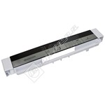 Beko Dishwasher Control Panel Fascia