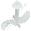 Braun Food Processor Plastic Dough Hook