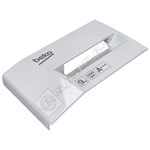 Beko Washing Machine Detergent Drawer Front