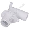 Beko Siphon Elbow