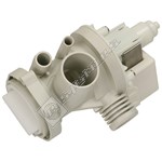Servis Washing Machine Drain Pump : Hanning DP020-016