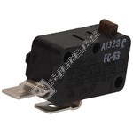 Tumble Dryer Door Switch - MS1-16 (16Amp.)