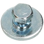 LG Washing Machine Drum Pulley Bolt