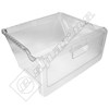 Samsung Fridge Lower Crisper Drawer Assembly