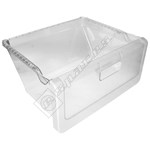 Samsung Fridge Lower Crisper Drawer Assembly