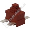 Electruepart Numatic Compatible Vacuum Double Pole On/Off Switch