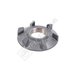 Food Processor Coupling