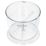 Kenwood Hand Blender Bowl Assembly