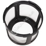 Bissell Vacuum Cleaner Mesh Filter Frame - Black