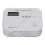 AV:Link Battery Powered Carbon Monoxide Alarm