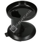 Juicer Upper Feeding Lid