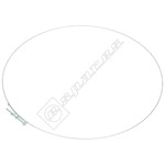 Bosch Washing Machine Door Seal Fastening Ring